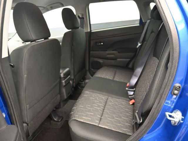 2026 Mitsubishi Outlander Sport S 2.0 AWC - 23021282 - 7