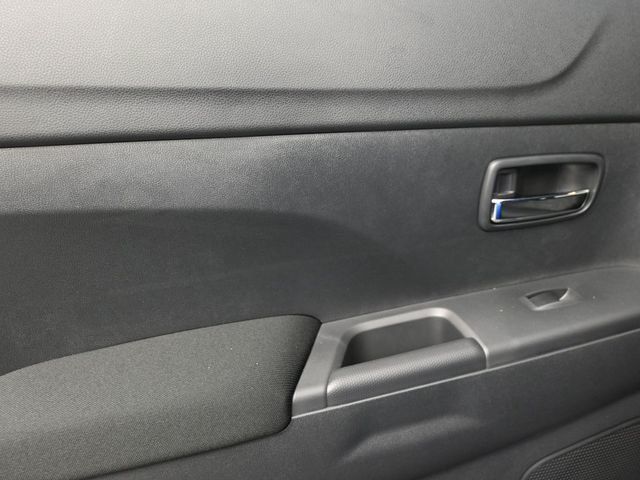 2026 Mitsubishi Outlander Sport S 2.0 AWC - 23021282 - 8