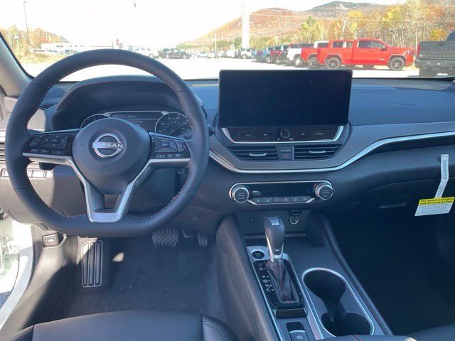 2026 Nissan Altima SR - 23090852 - 11