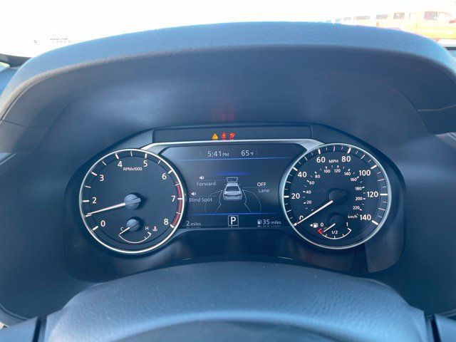 2026 Nissan Altima SR - 23090852 - 12