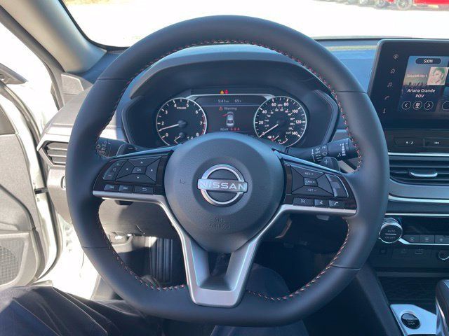 2026 Nissan Altima SR - 23090852 - 13
