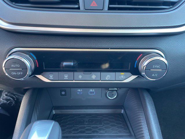 2026 Nissan Altima SR - 23090852 - 15