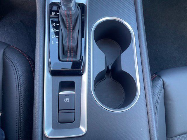 2026 Nissan Altima SR - 23090852 - 17