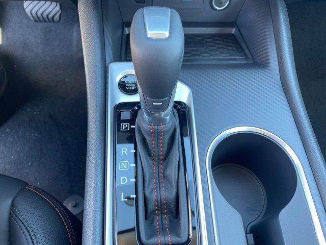 2026 Nissan Altima SR - 23090852 - 18