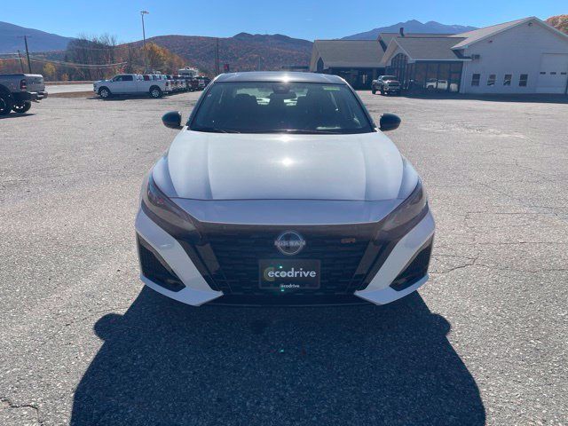 2026 Nissan Altima SR - 23090852 - 1