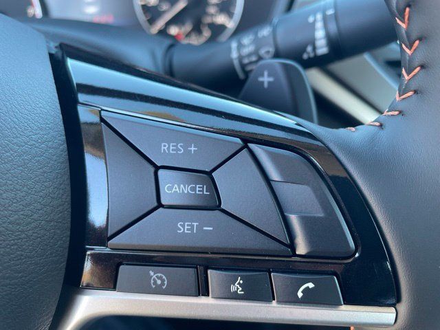 2026 Nissan Altima SR - 23090852 - 19