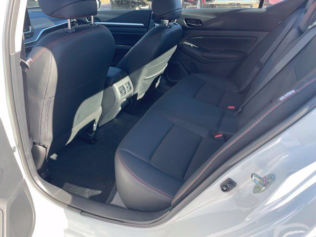 2026 Nissan Altima SR - 23090852 - 24