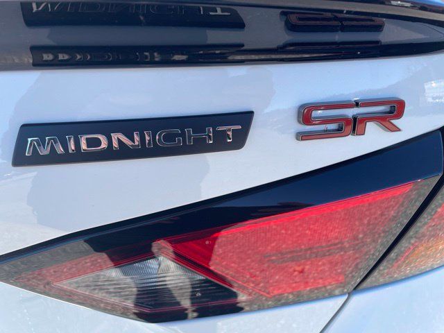 2026 Nissan Altima SR - 23090852 - 26