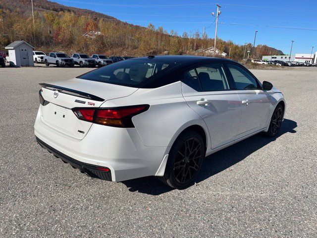2026 Nissan Altima SR - 23090852 - 6