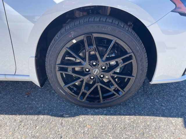 2026 Nissan Altima SR - 23090852 - 8