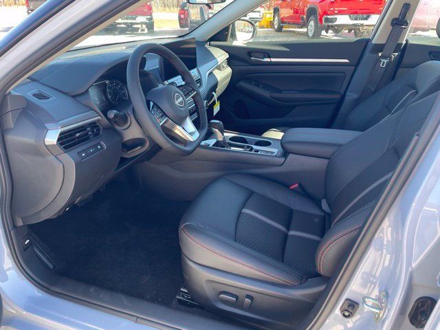 2026 Nissan Altima SR - 23090853 - 9
