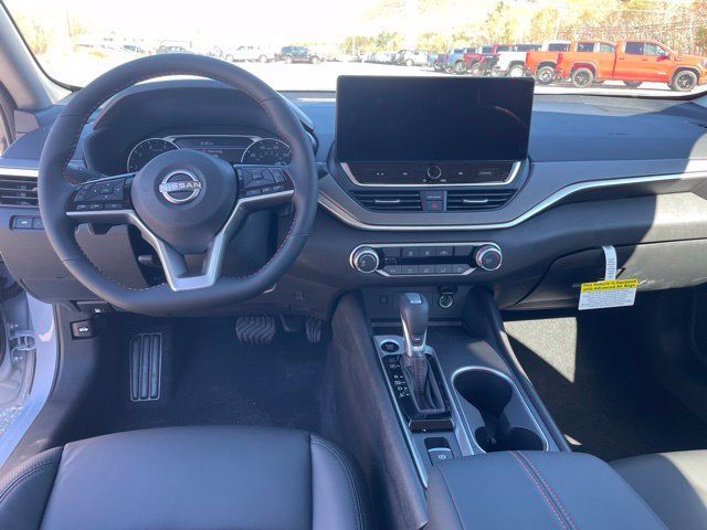 2026 Nissan Altima SR - 23090853 - 10