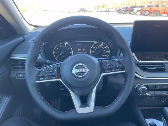 2026 Nissan Altima SR - 23090853 - 11
