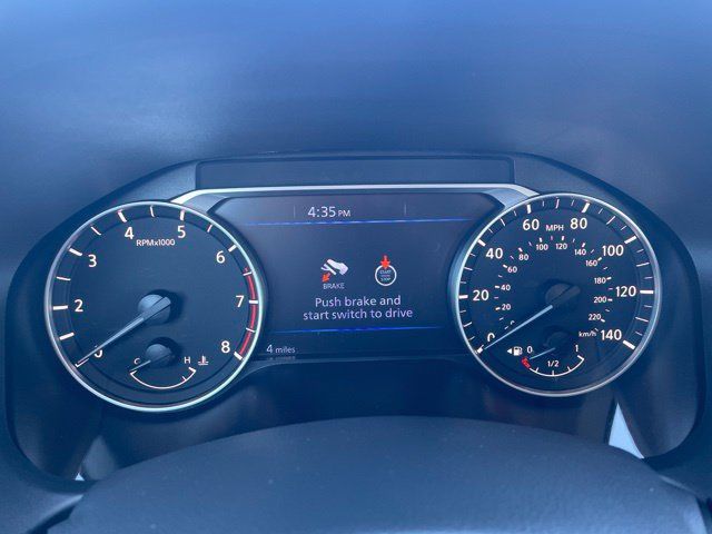 2026 Nissan Altima SR - 23090853 - 12