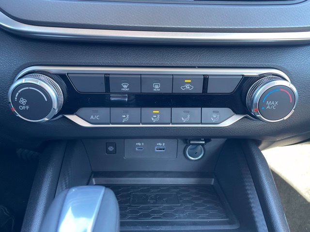 2026 Nissan Altima SR - 23090853 - 14