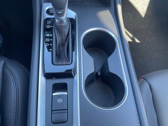 2026 Nissan Altima SR - 23090853 - 15