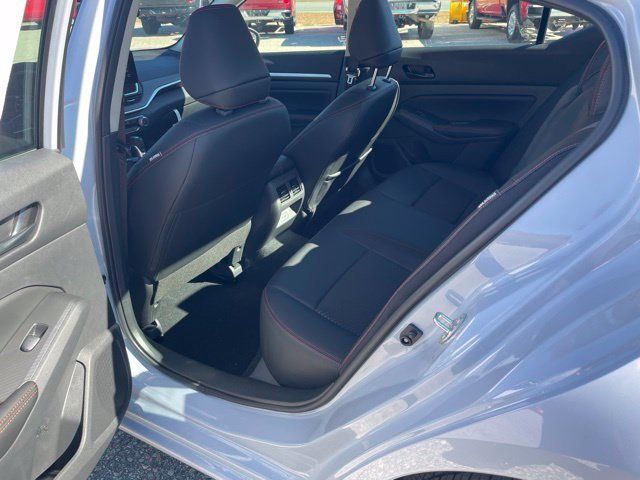 2026 Nissan Altima SR - 23090853 - 17