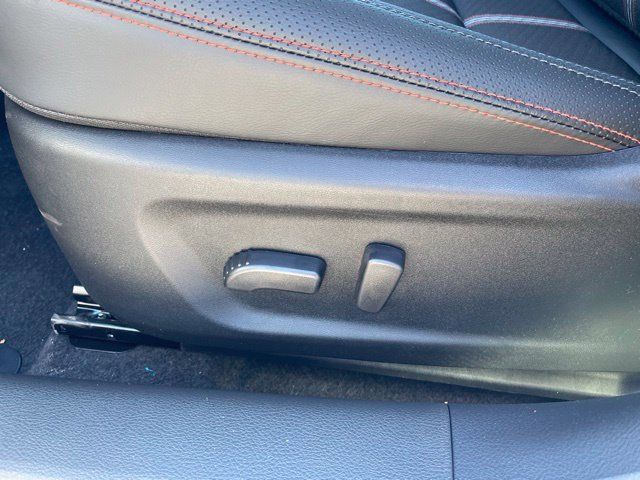 2026 Nissan Altima SR - 23090853 - 18