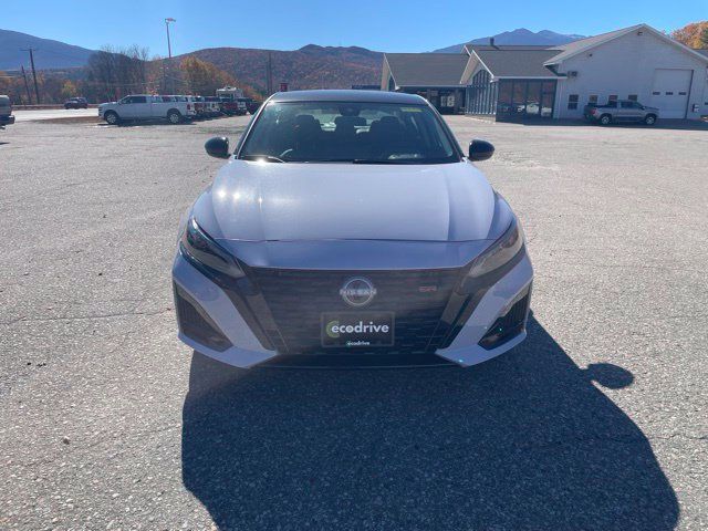 2026 Nissan Altima SR - 23090853 - 1