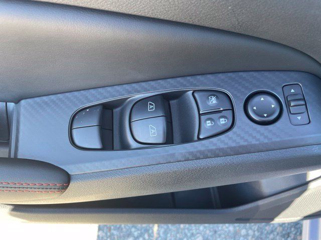 2026 Nissan Altima SR - 23090853 - 19