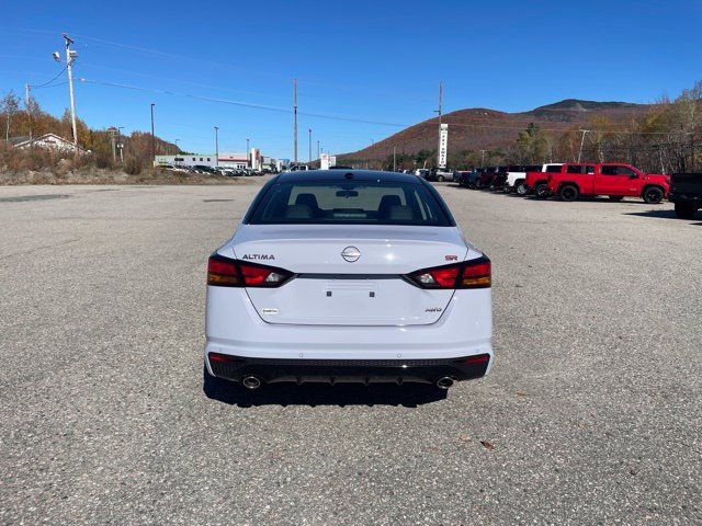 2026 Nissan Altima SR - 23090853 - 5