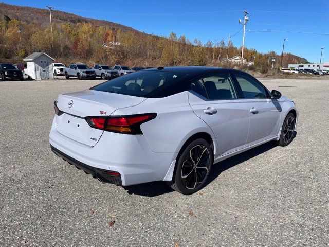 2026 Nissan Altima SR - 23090853 - 6