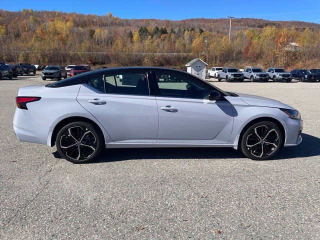 2026 Nissan Altima SR - 23090853 - 7