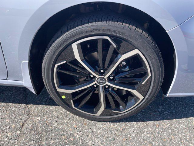 2026 Nissan Altima SR - 23090853 - 8