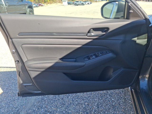 2026 Nissan Altima SV - 23086409 - 9
