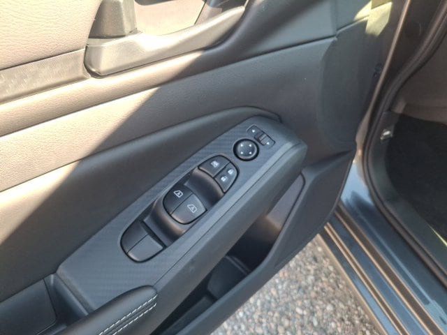 2026 Nissan Altima SV - 23086409 - 10