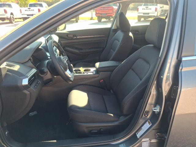 2026 Nissan Altima SV - 23086409 - 11