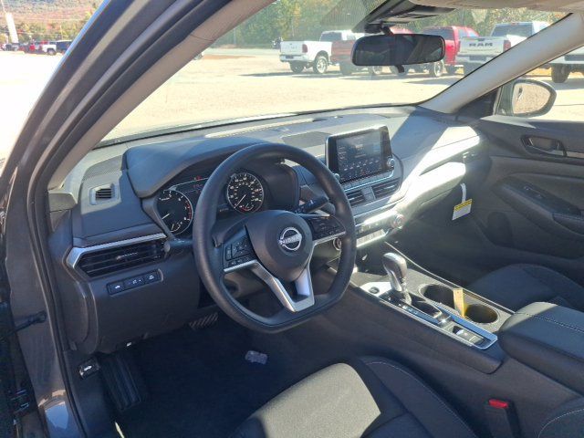 2026 Nissan Altima SV - 23086409 - 13