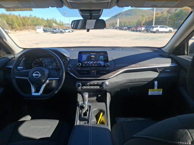 2026 Nissan Altima SV - 23086409 - 14