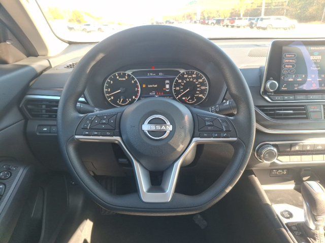 2026 Nissan Altima SV - 23086409 - 15