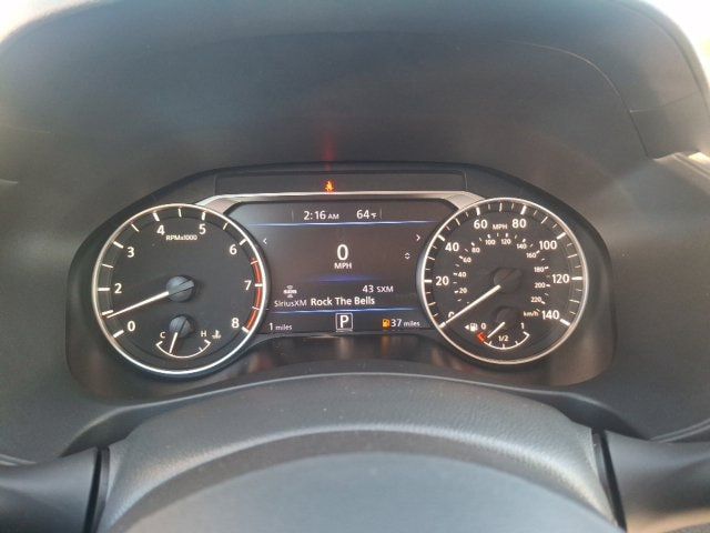 2026 Nissan Altima SV - 23086409 - 16