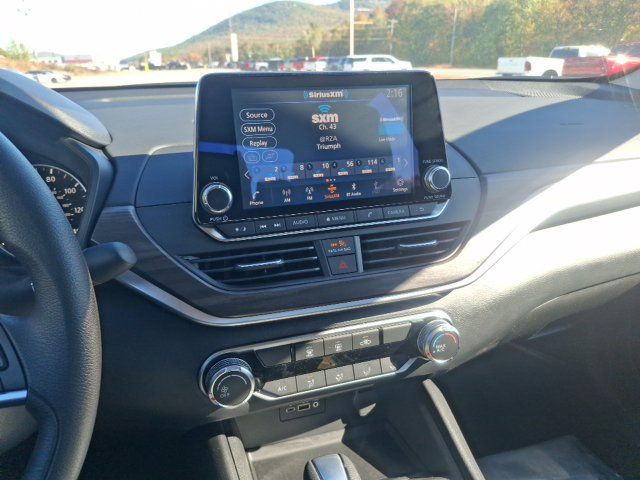 2026 Nissan Altima SV - 23086409 - 17