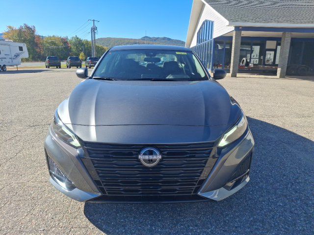 2026 Nissan Altima SV - 23086409 - 1