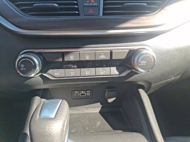 2026 Nissan Altima SV - 23086409 - 20