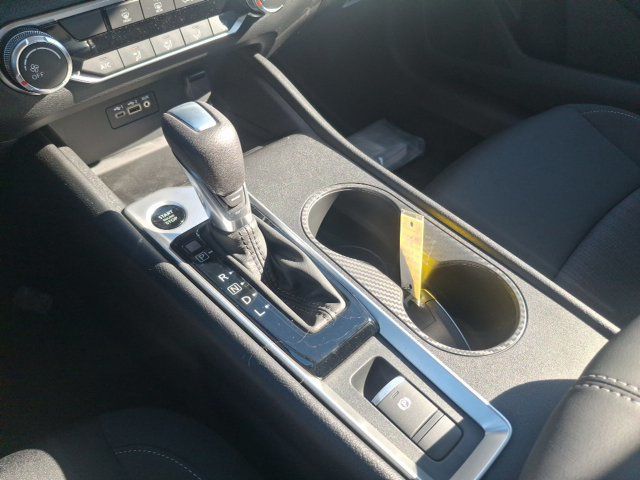 2026 Nissan Altima SV - 23086409 - 21
