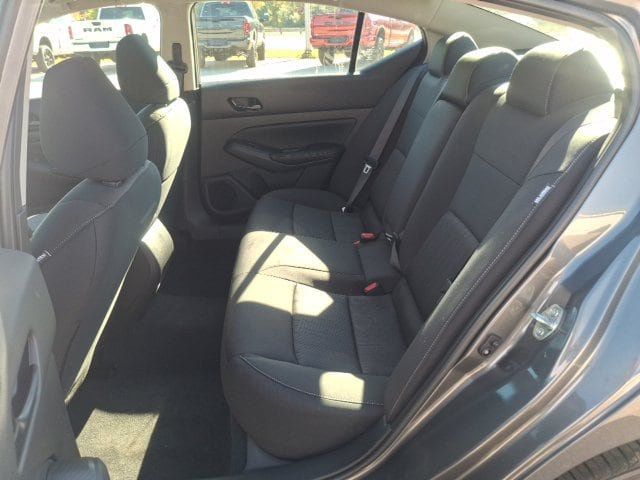 2026 Nissan Altima SV - 23086409 - 22