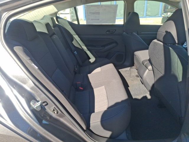 2026 Nissan Altima SV - 23086409 - 24
