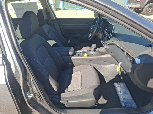 2026 Nissan Altima SV - 23086409 - 25