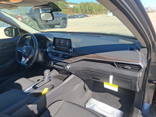2026 Nissan Altima SV - 23086409 - 26