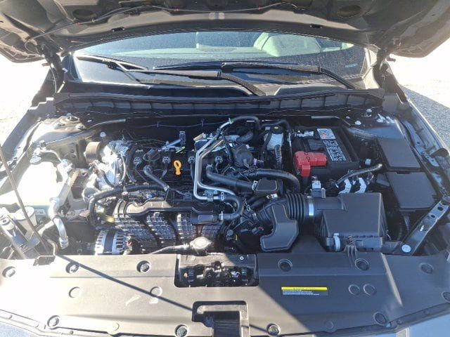 2026 Nissan Altima SV - 23086409 - 27