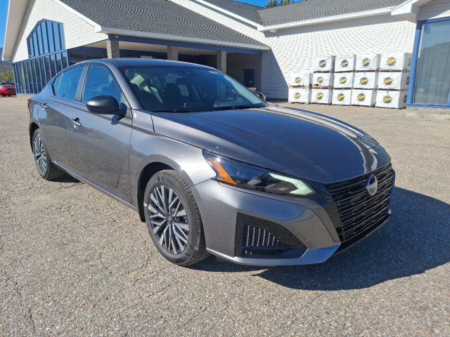 2026 Nissan Altima SV - 23086409 - 28