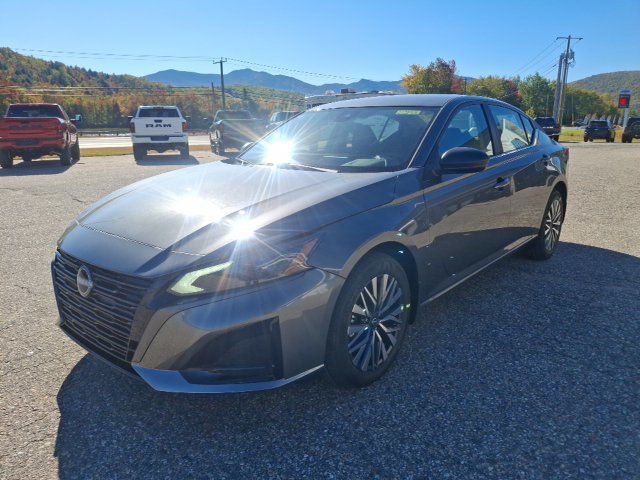 2026 Nissan Altima SV - 23086409 - 2