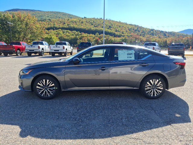 2026 Nissan Altima SV - 23086409 - 3
