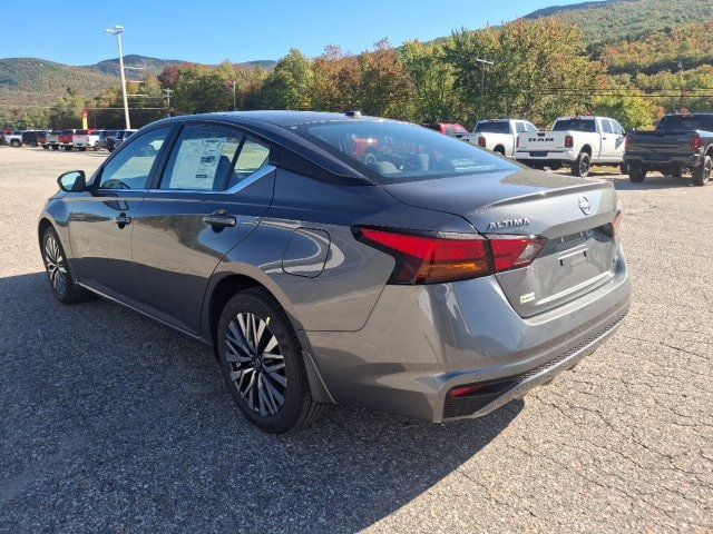 2026 Nissan Altima SV - 23086409 - 4