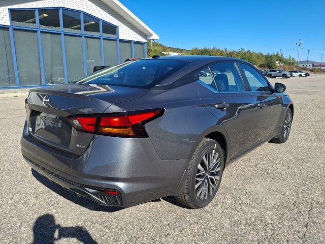 2026 Nissan Altima SV - 23086409 - 6