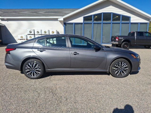 2026 Nissan Altima SV - 23086409 - 7